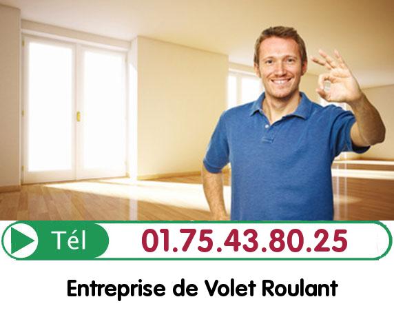 Deblocage Volet Roulant Meriel