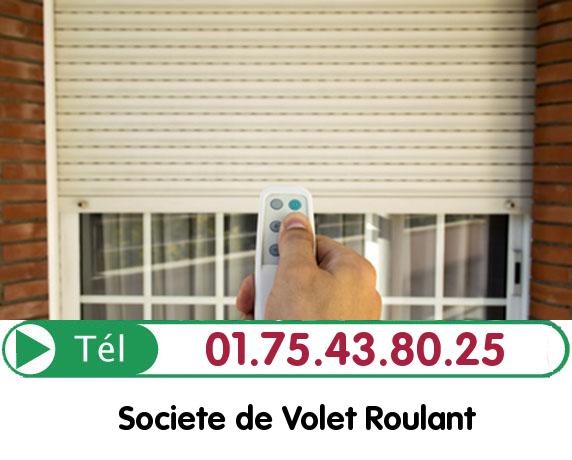 Depannage Volet Roulant Meriel