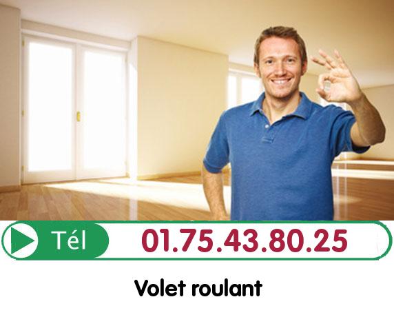 Depannage Volet Roulant Meriel