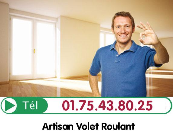 Motoriser Volet Roulant Meriel