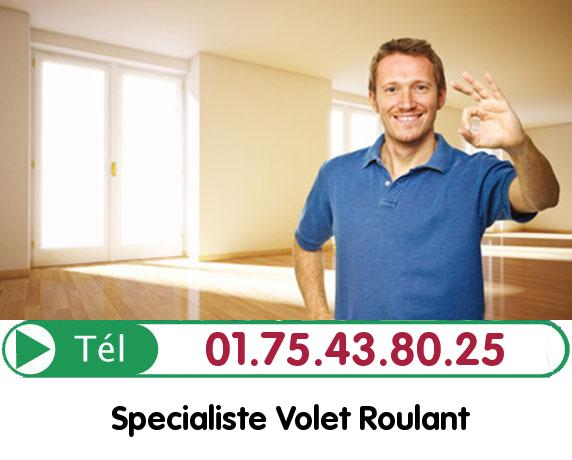 Reparation Volet Roulant Meriel