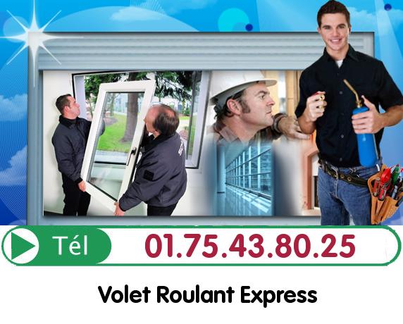 Reparation Volet Roulant Meriel