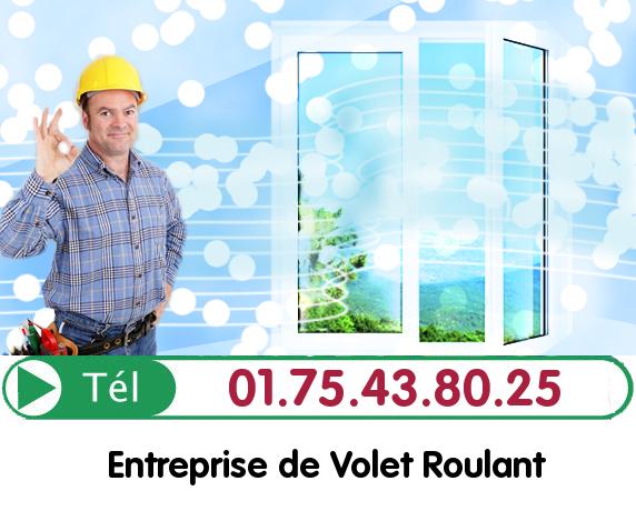 Volet Roulant Meriel