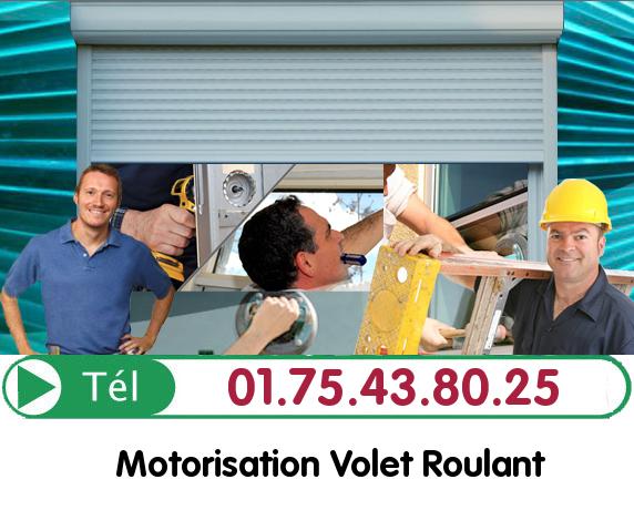 Volet Roulant Meriel